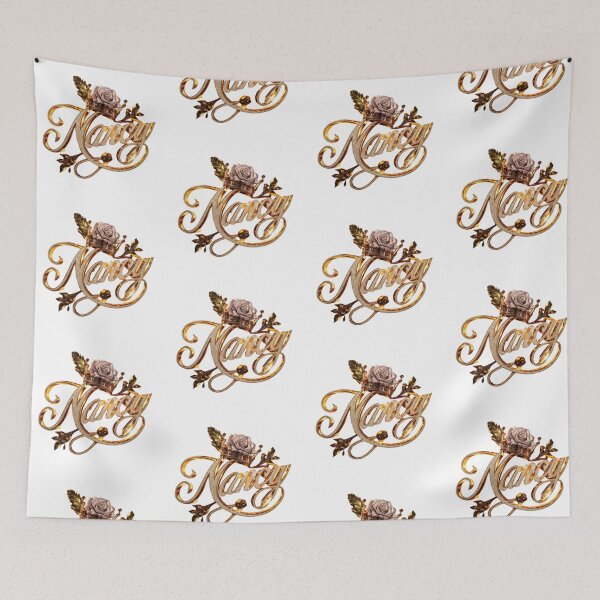 Item preview, nancy name designed and sold by kike300.