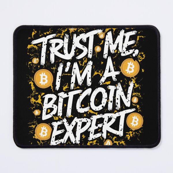Item preview, Bitcoin Boom Crypto Expansion designed and sold by RadDeck.