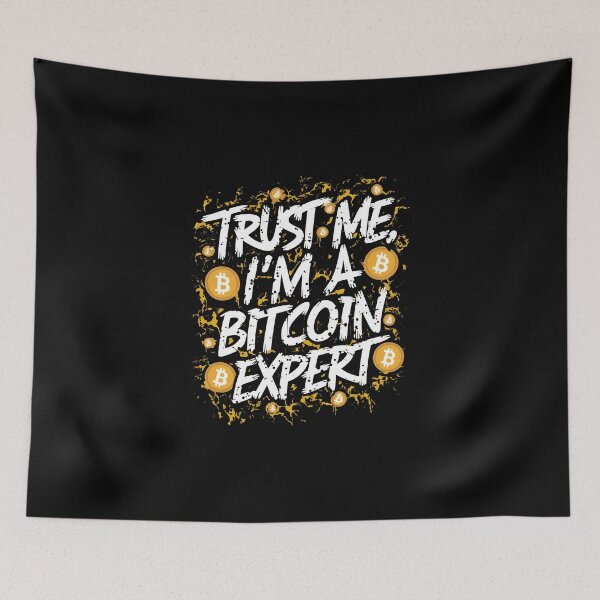 Item preview, Bitcoin Boom Crypto Expansion designed and sold by RadDeck.