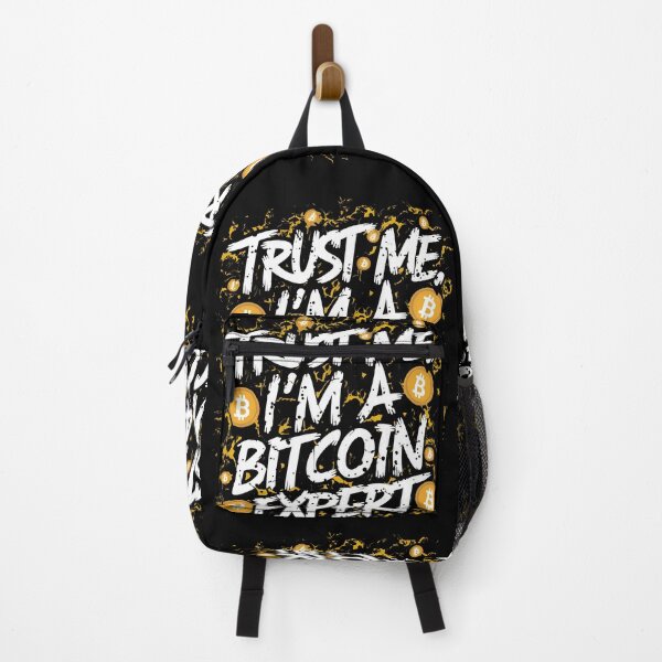 Item preview, Bitcoin Boom Crypto Expansion designed and sold by RadDeck.