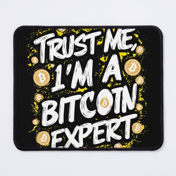 Item preview, Crypto Canvas Bitcoin Masterpiece designed and sold by RadDeck.