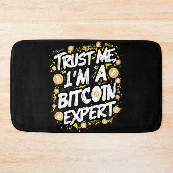 Item preview, Crypto Canvas Bitcoin Masterpiece designed and sold by RadDeck.