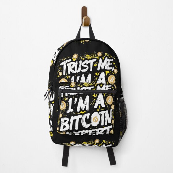 Item preview, Crypto Canvas Bitcoin Masterpiece designed and sold by RadDeck.