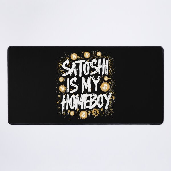 Item preview, Bitcoin Frenzy Crypto Madness designed and sold by RadDeck.