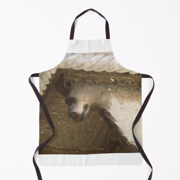 Item preview, Lion, Lion Gothic House, Porec designed and sold by wiggyofipswich.