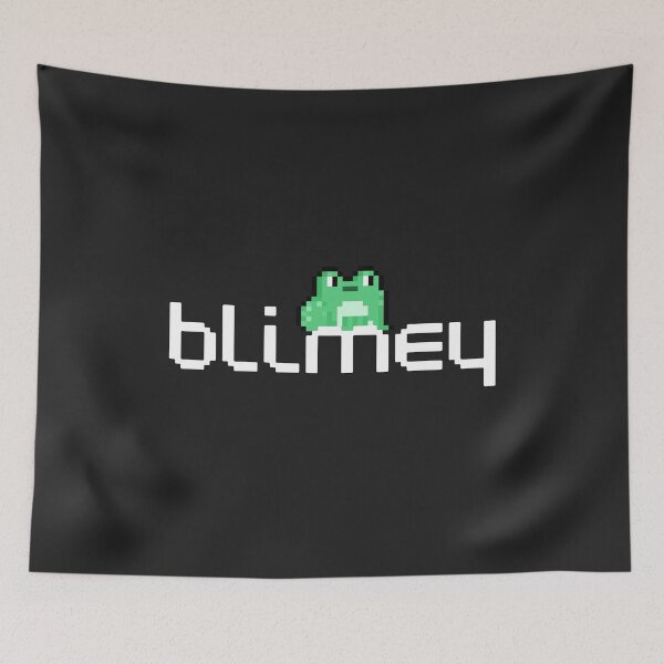 Item preview, Funny British Slang Blimey Surprise UK Slang British Humor Amazement designed and sold by wigobun.