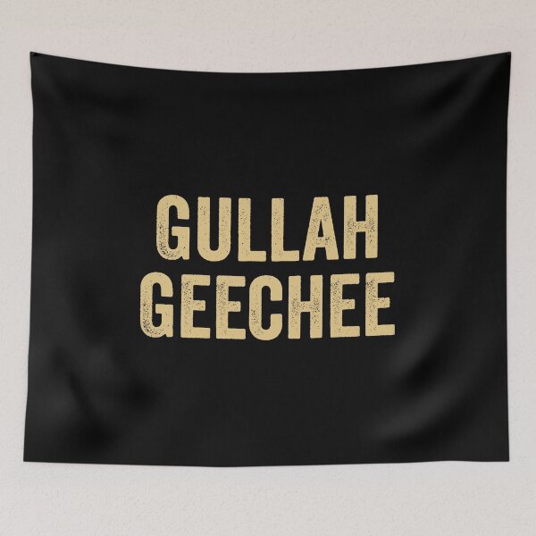 Item preview, Gullah Geechee - African American Heritage designed and sold by kevzadevinca.