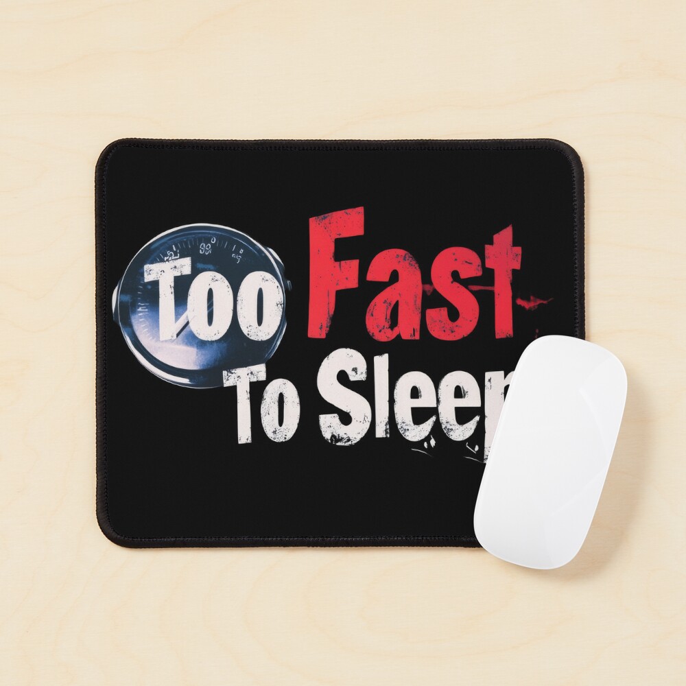 Item preview, Mouse Pad designed and sold by WickerStudio.