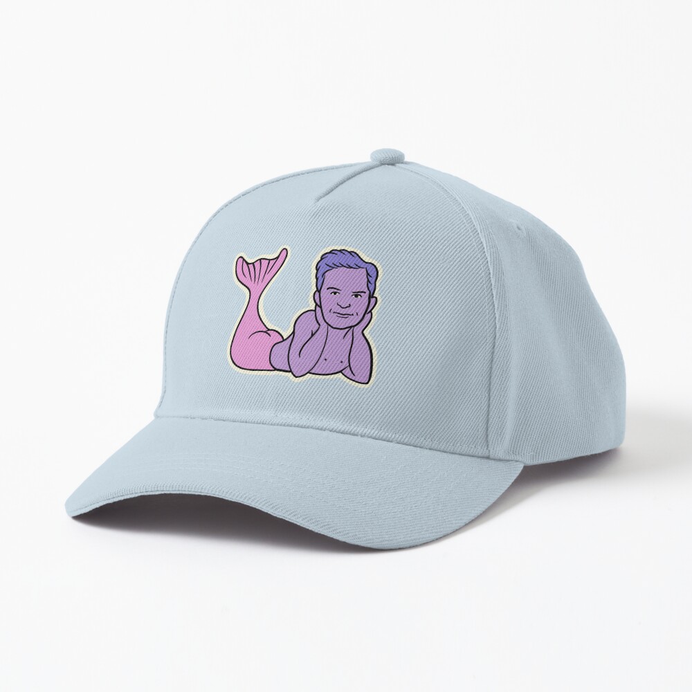 Item preview, Baseball Cap designed and sold by CitrusSyndicate.
