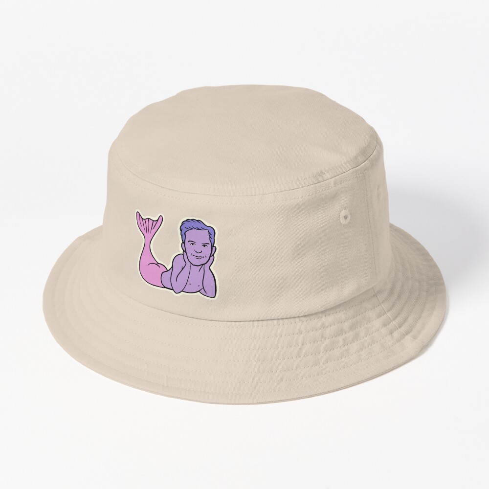 Item preview, Bucket Hat designed and sold by CitrusSyndicate.