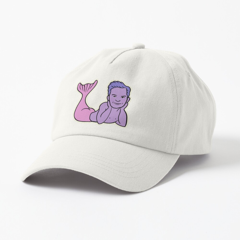Item preview, Dad Hat designed and sold by CitrusSyndicate.