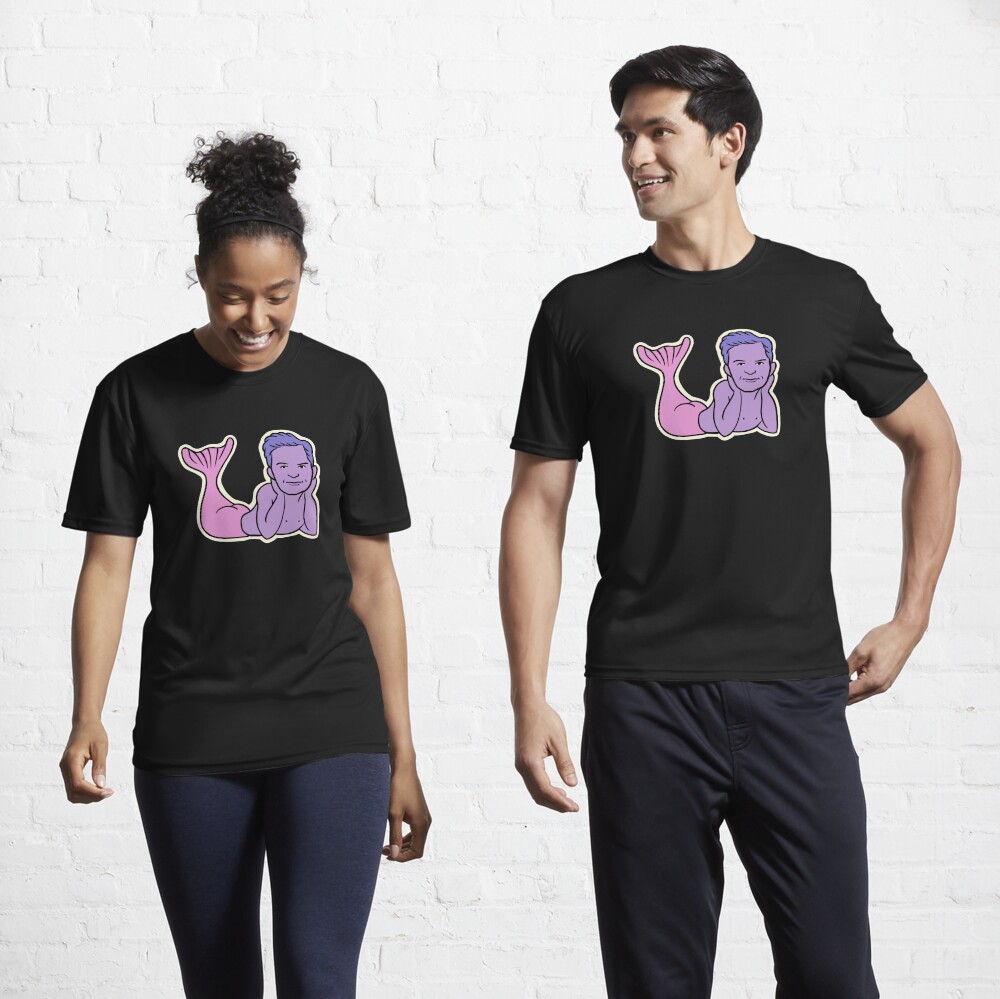 Item preview, Active T-Shirt designed and sold by CitrusSyndicate.
