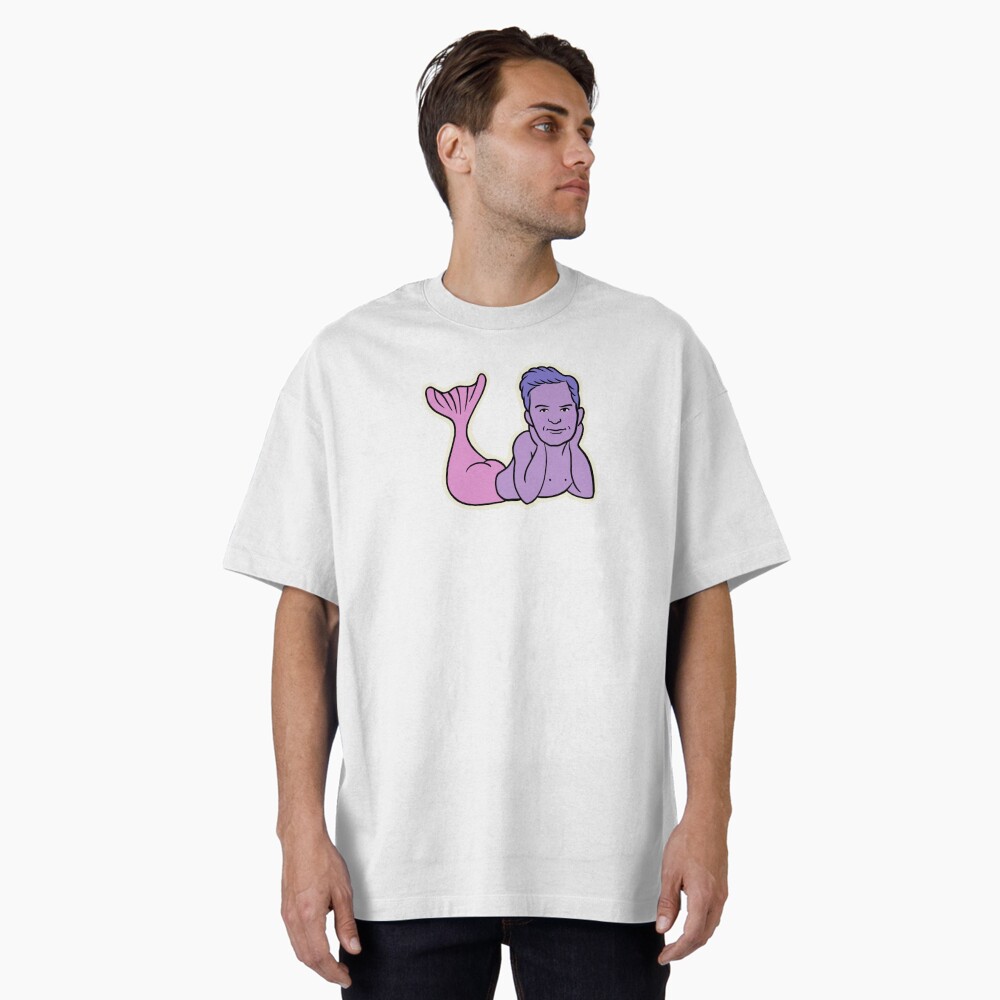 Item preview, Oversized T-Shirt designed and sold by CitrusSyndicate.