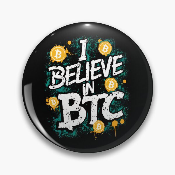 Item preview, Bitcoin Bloom Crypto Growth designed and sold by RadDeck.