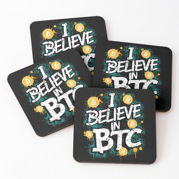 Item preview, Bitcoin Bloom Crypto Growth designed and sold by RadDeck.