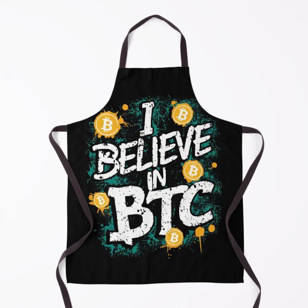 Item preview, Bitcoin Bloom Crypto Growth designed and sold by RadDeck.