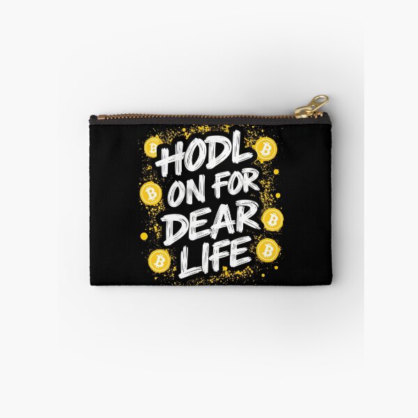 Item preview, Bitcoin Blaze Crypto Fire designed and sold by RadDeck.