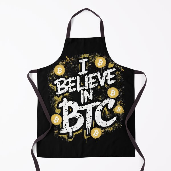 Item preview, Crypto Crafted Bitcoin Precision designed and sold by RadDeck.