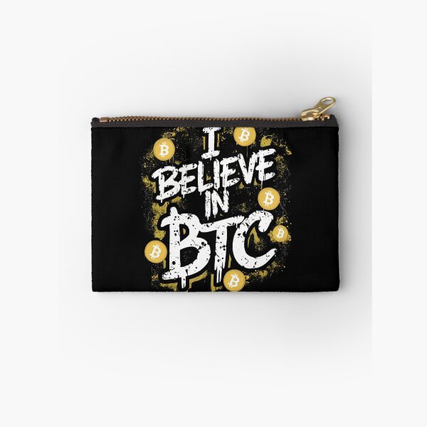 Item preview, Crypto Crafted Bitcoin Precision designed and sold by RadDeck.