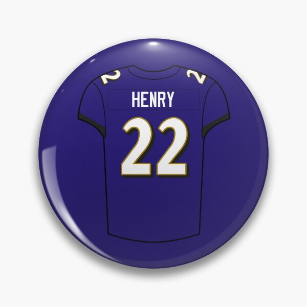 Item preview, Derrick Henry Home Jersey designed and sold by designsheaven.