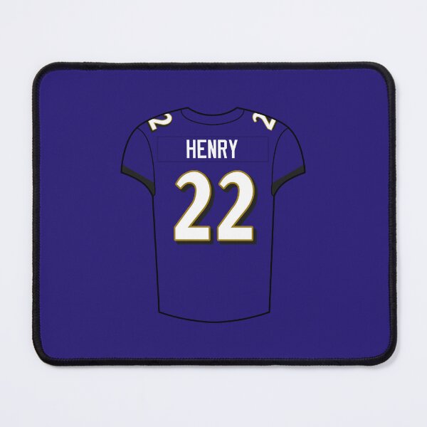 Item preview, Derrick Henry Home Jersey designed and sold by designsheaven.