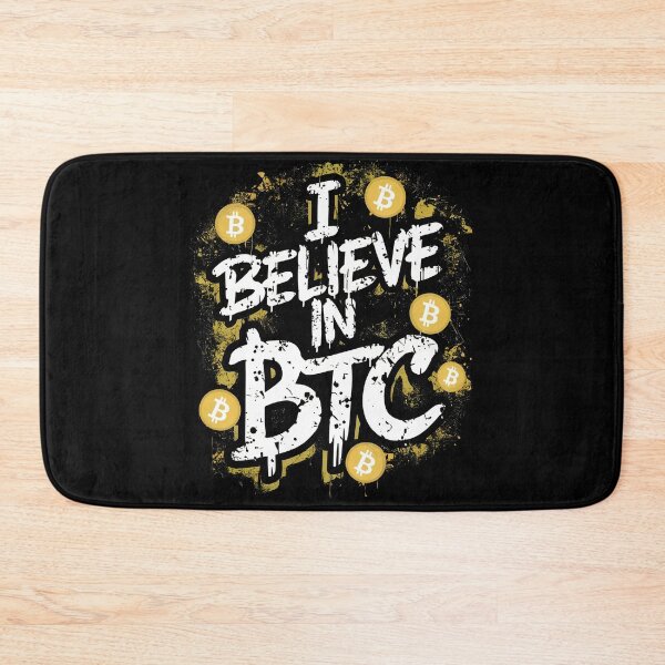 Item preview, Crypto Crafted Bitcoin Precision designed and sold by RadDeck.