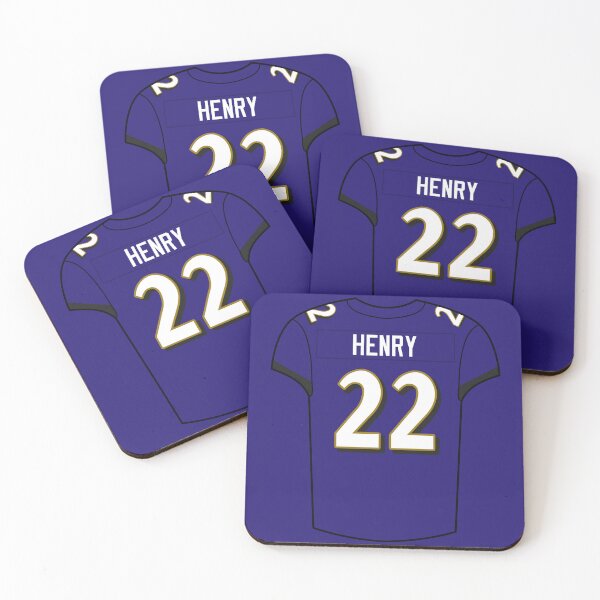 Item preview, Derrick Henry Home Jersey designed and sold by designsheaven.