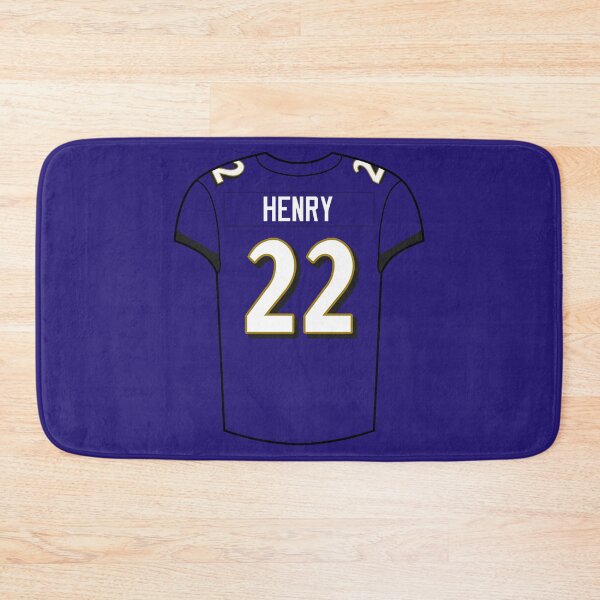 Item preview, Derrick Henry Home Jersey designed and sold by designsheaven.