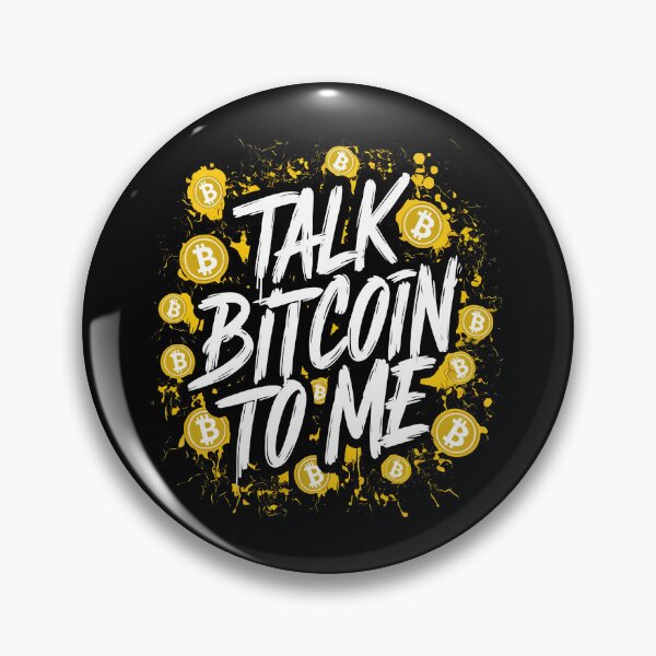 Item preview, Bitcoin Fusion Crypto Power designed and sold by RadDeck.