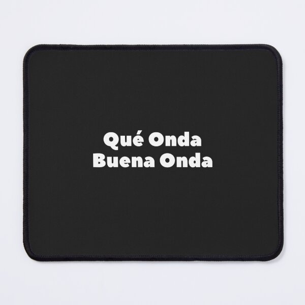 Item preview, What's Up with Spanish Slang Que Onda Funny Spanish Sayings  designed and sold by wigobun.