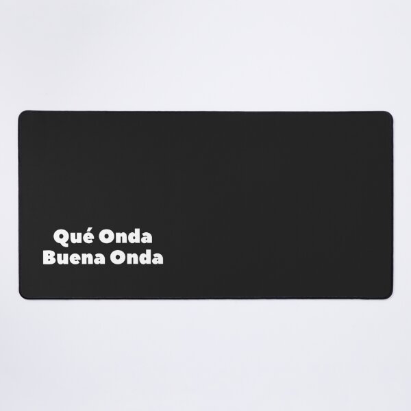 Item preview, What's Up with Spanish Slang Que Onda Funny Spanish Sayings  designed and sold by wigobun.