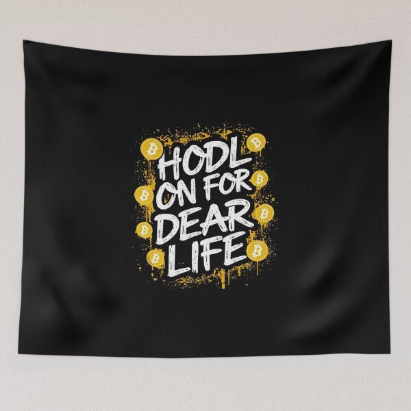 Item preview, Crypto Crafted Bitcoin Precision designed and sold by RadDeck.