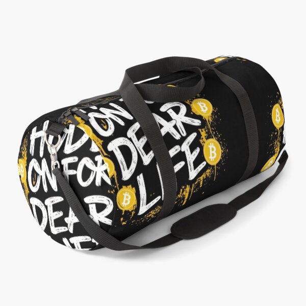 Item preview, Crypto Crafted Bitcoin Precision designed and sold by RadDeck.