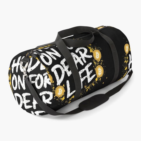 Item preview, Bitcoin Pulse Crypto Rhythm designed and sold by RadDeck.