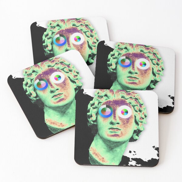 Item preview, SOMETIMES I FEEL JADED designed and sold by The Turbulent Architect.