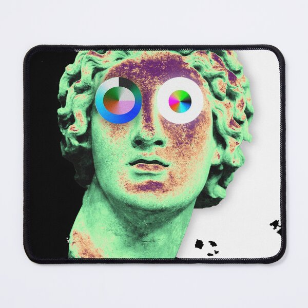 Item preview, SOMETIMES I FEEL JADED designed and sold by The Turbulent Architect.