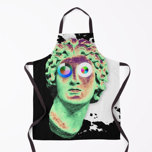 Item preview, SOMETIMES I FEEL JADED designed and sold by The Turbulent Architect.