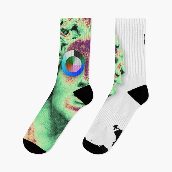 Item preview, SOMETIMES I FEEL JADED designed and sold by The Turbulent Architect.