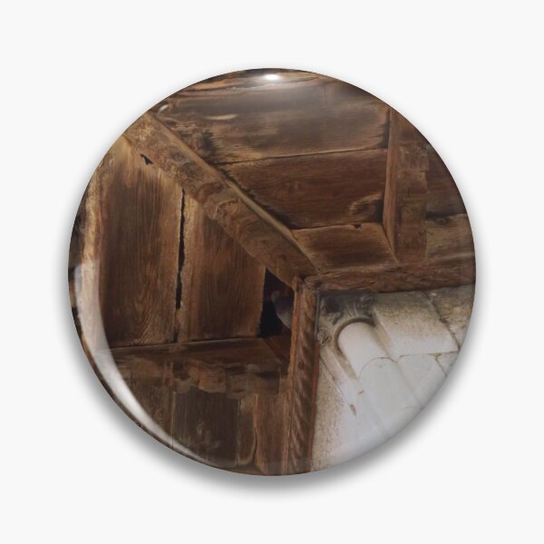 Item preview, Under The Roof Tiles, Lion Gothic House, Porec designed and sold by wiggyofipswich.