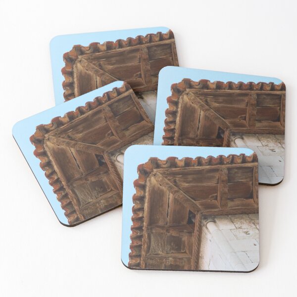 Item preview, Under The Roof Tiles, Lion Gothic House, Porec designed and sold by wiggyofipswich.