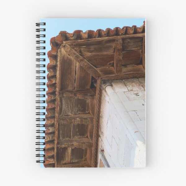 Item preview, Under The Roof Tiles, Lion Gothic House, Porec designed and sold by wiggyofipswich.