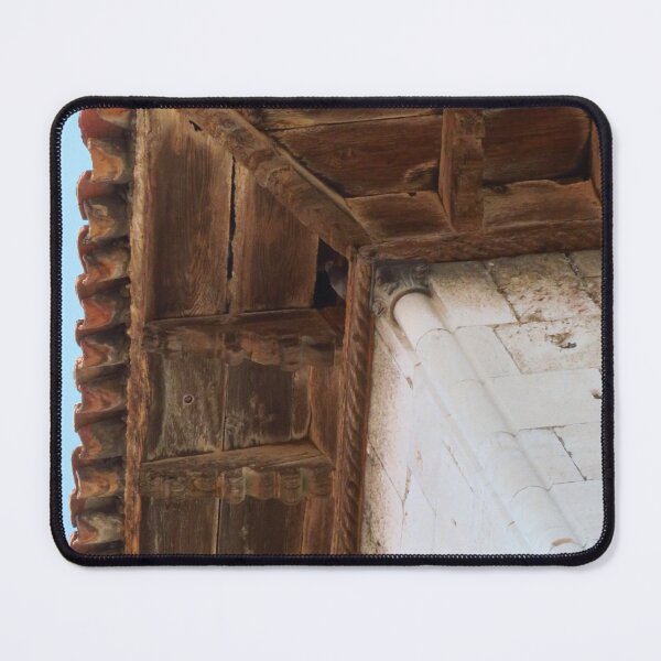 Item preview, Under The Roof Tiles, Lion Gothic House, Porec designed and sold by wiggyofipswich.