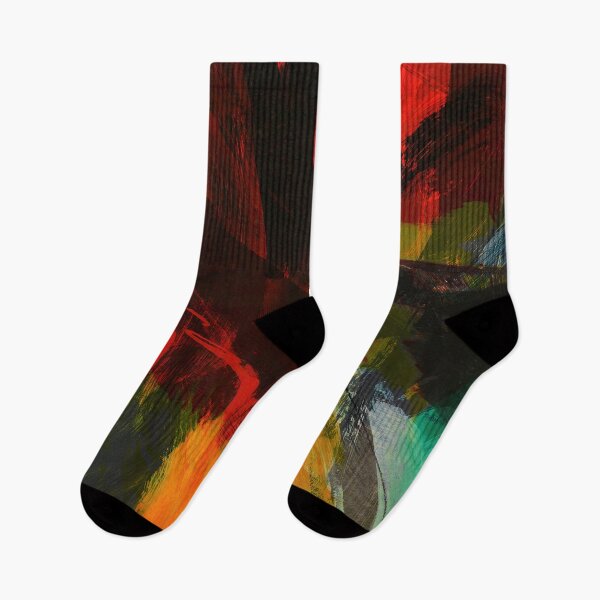 Item preview, Waves of color  designed and sold by NickDedidis.