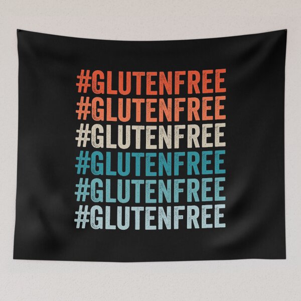 Item preview, Celiac Disease Awareness - Gluten Free Gift designed and sold by kevzadevinca.