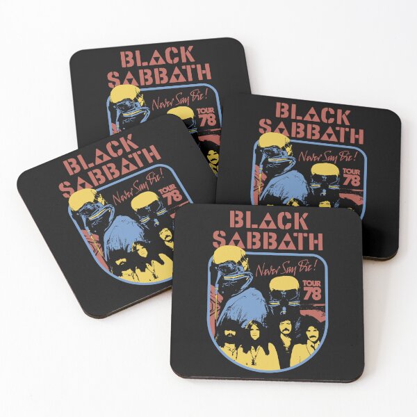 Item preview, heavy black metal tour 78 designed and sold by grazianshop.