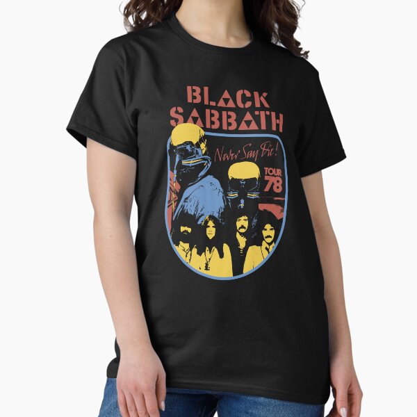 Item preview, heavy black metal tour 78 designed and sold by grazianshop.