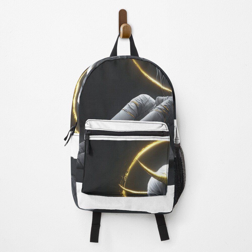 Item preview, Backpack designed and sold by RicoInStudios.