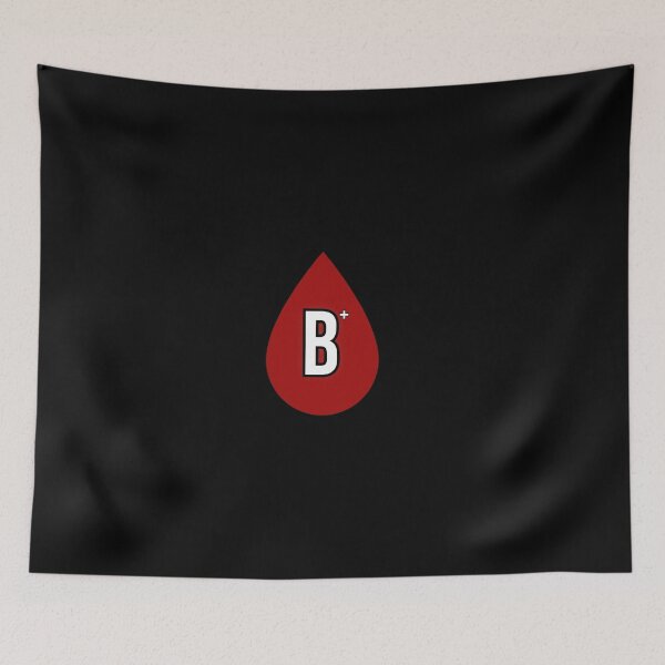 Item preview, B+ (be positive) designed and sold by sarcasm84.