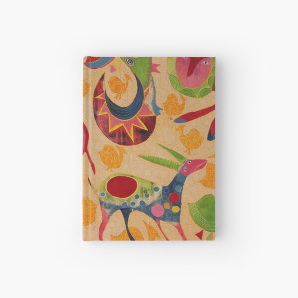 Item preview, Letting Go: abstract animals designed and sold by Leda van der Post.