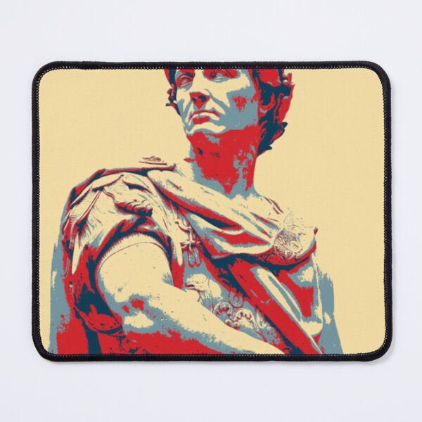 Item preview, Julius Caesar designed and sold by epistemomania.
